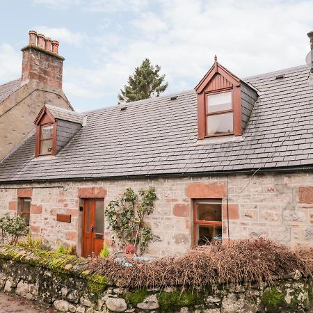 Stonywood Cottage Drumnadrochit Zewnętrze zdjęcie