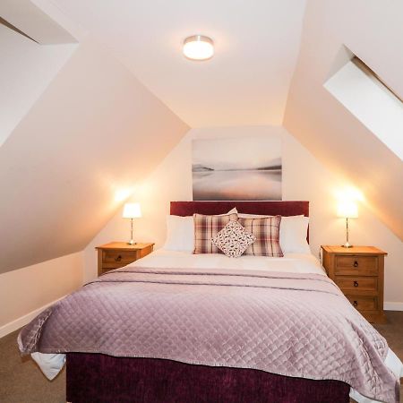 Stonywood Cottage Drumnadrochit Zewnętrze zdjęcie