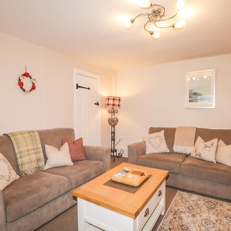 Stonywood Cottage Drumnadrochit Zewnętrze zdjęcie