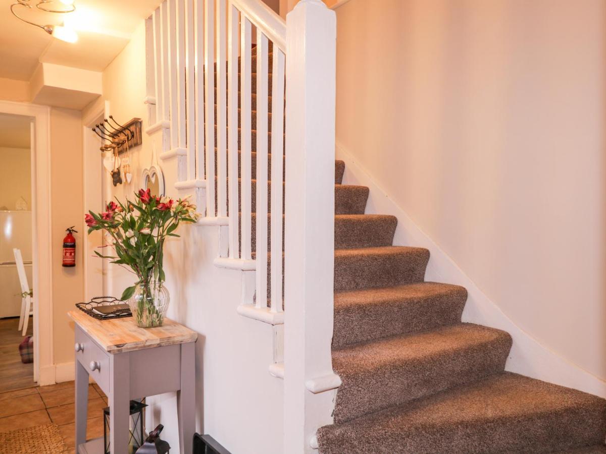Stonywood Cottage Drumnadrochit Zewnętrze zdjęcie
