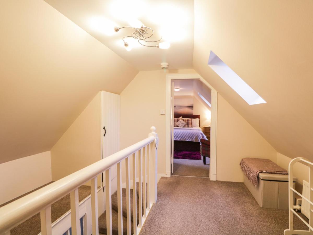 Stonywood Cottage Drumnadrochit Zewnętrze zdjęcie