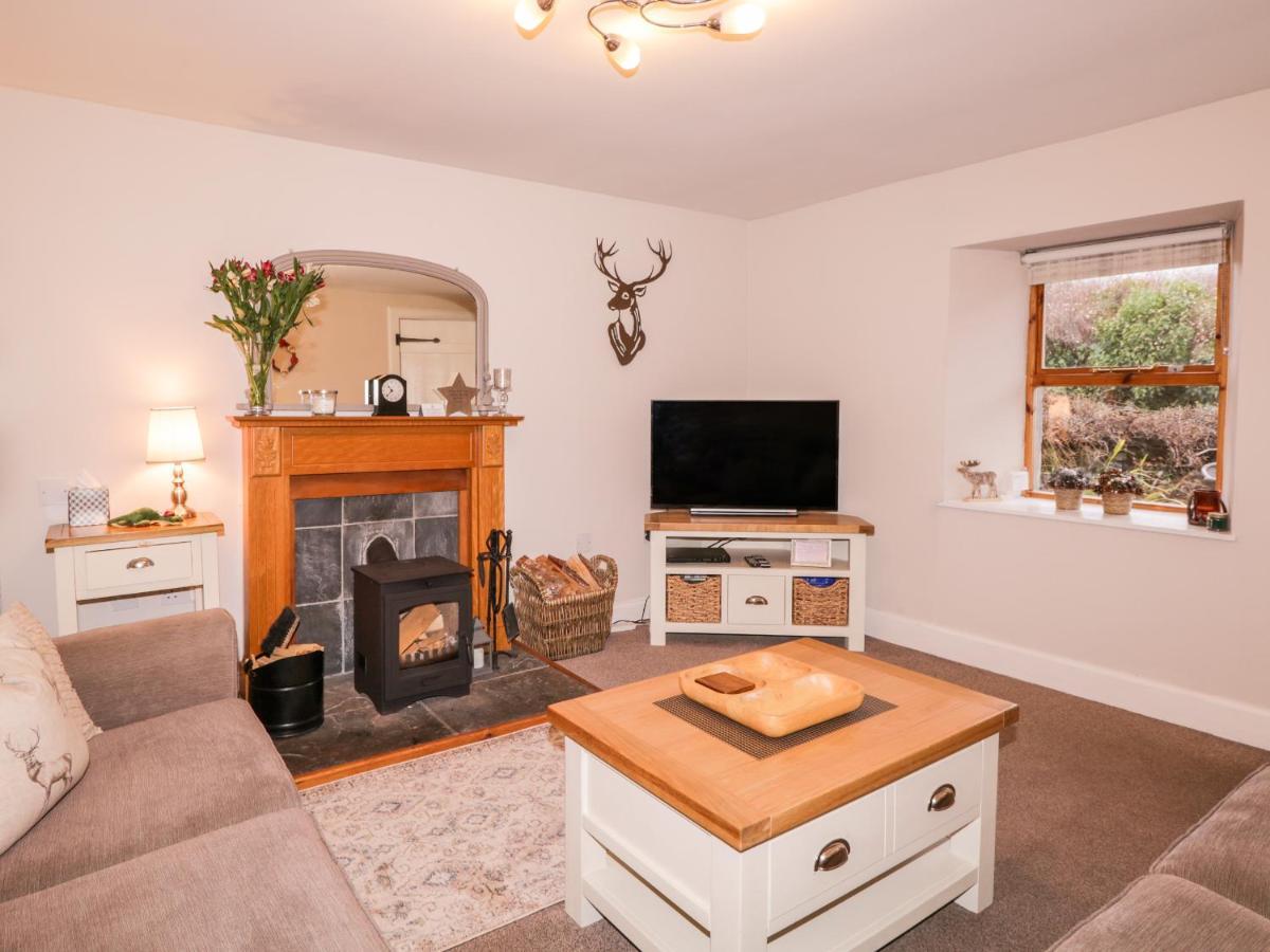 Stonywood Cottage Drumnadrochit Zewnętrze zdjęcie