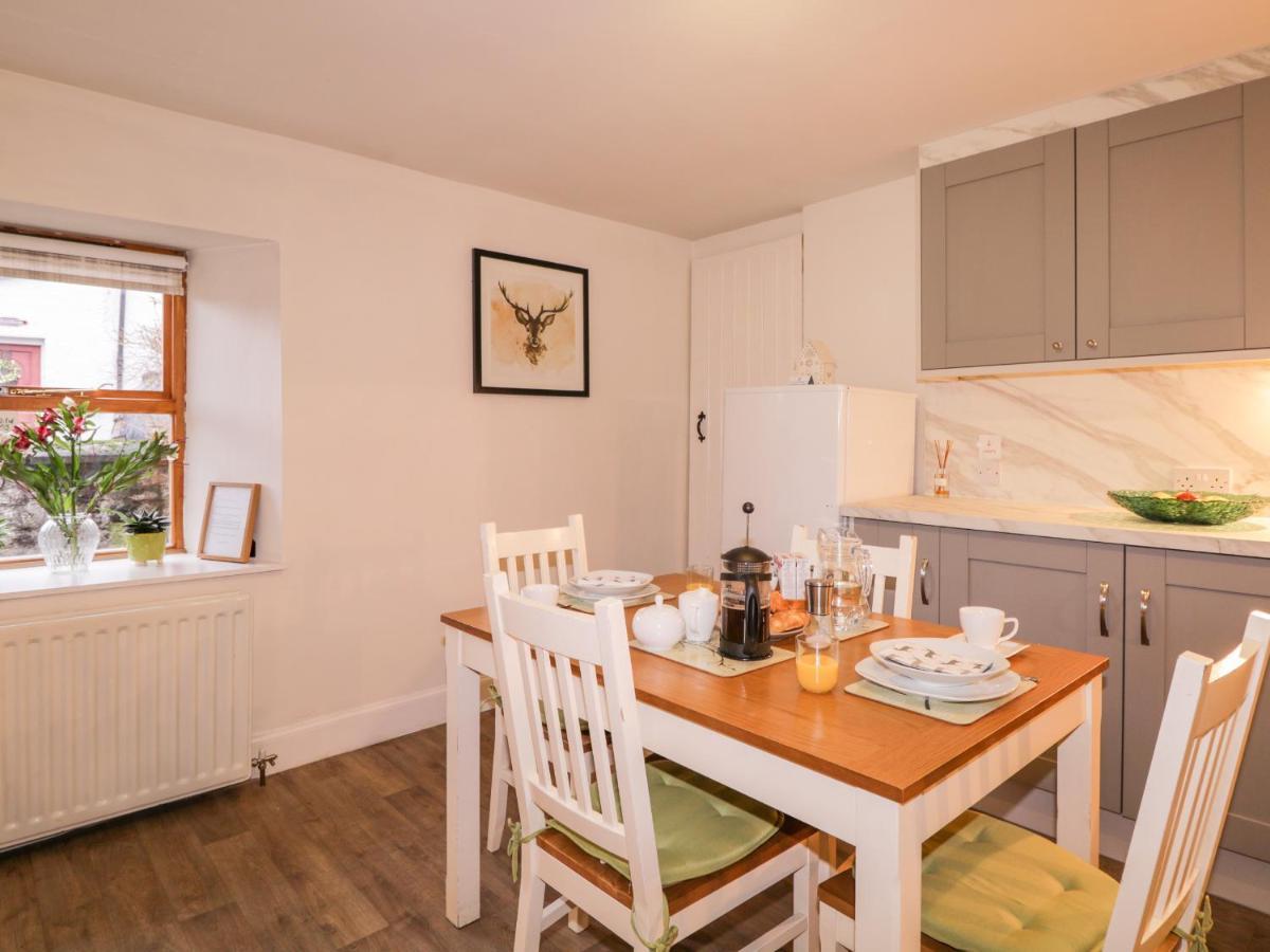 Stonywood Cottage Drumnadrochit Zewnętrze zdjęcie