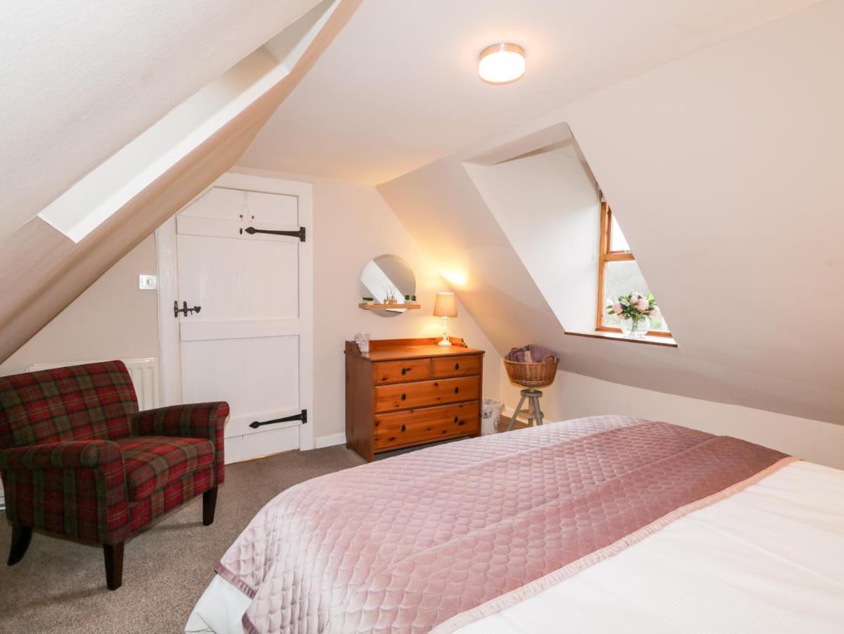 Stonywood Cottage Drumnadrochit Zewnętrze zdjęcie