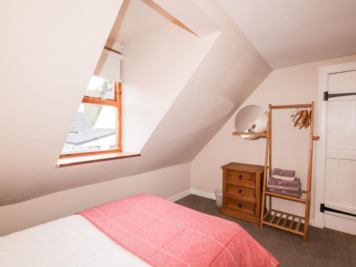 Stonywood Cottage Drumnadrochit Zewnętrze zdjęcie