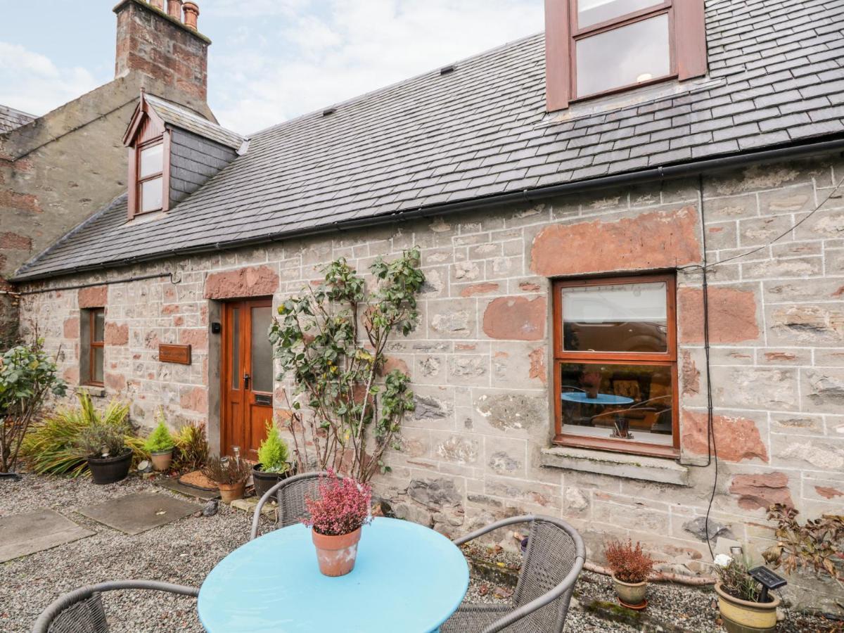 Stonywood Cottage Drumnadrochit Zewnętrze zdjęcie