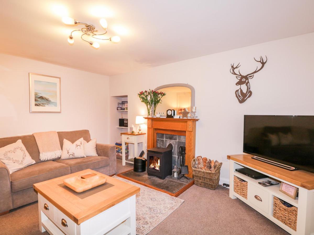 Stonywood Cottage Drumnadrochit Zewnętrze zdjęcie