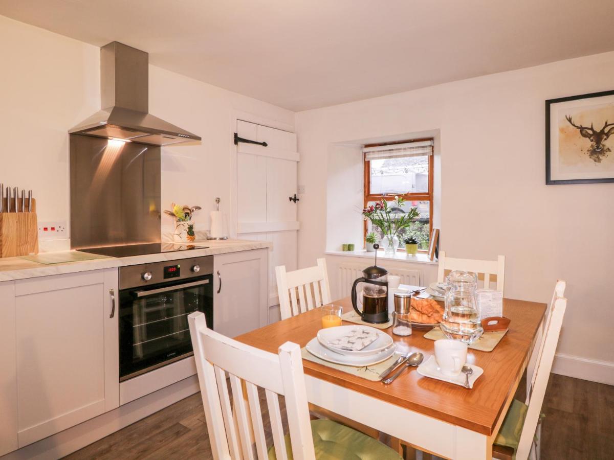 Stonywood Cottage Drumnadrochit Zewnętrze zdjęcie