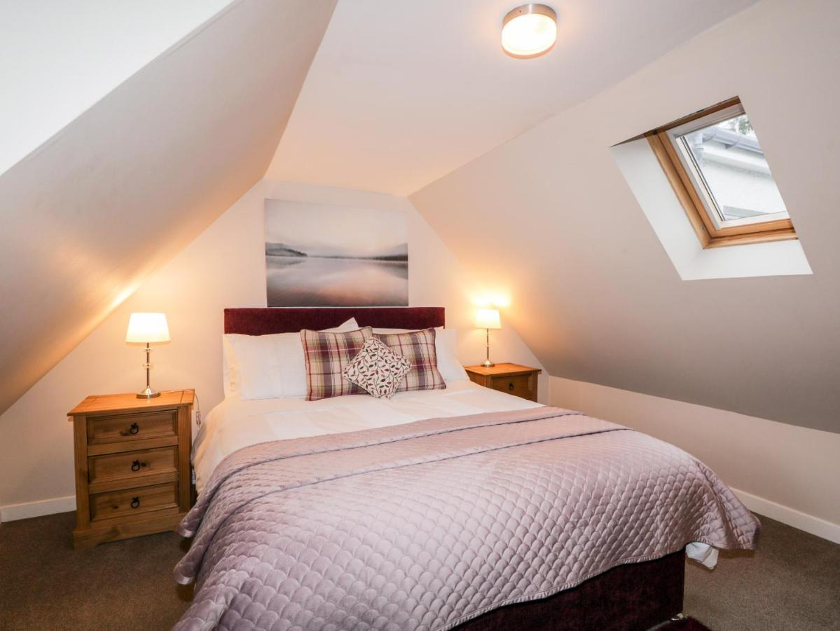 Stonywood Cottage Drumnadrochit Zewnętrze zdjęcie