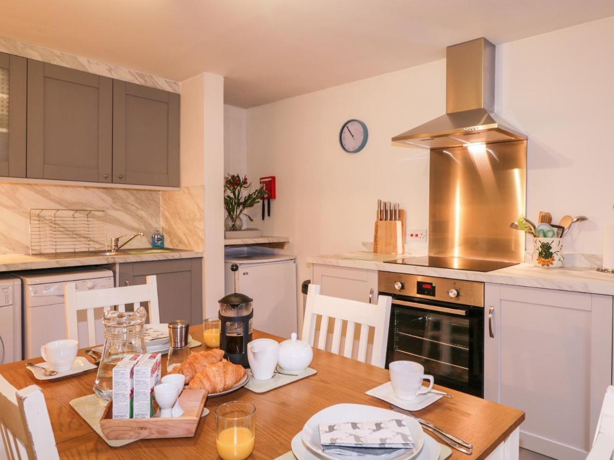 Stonywood Cottage Drumnadrochit Zewnętrze zdjęcie