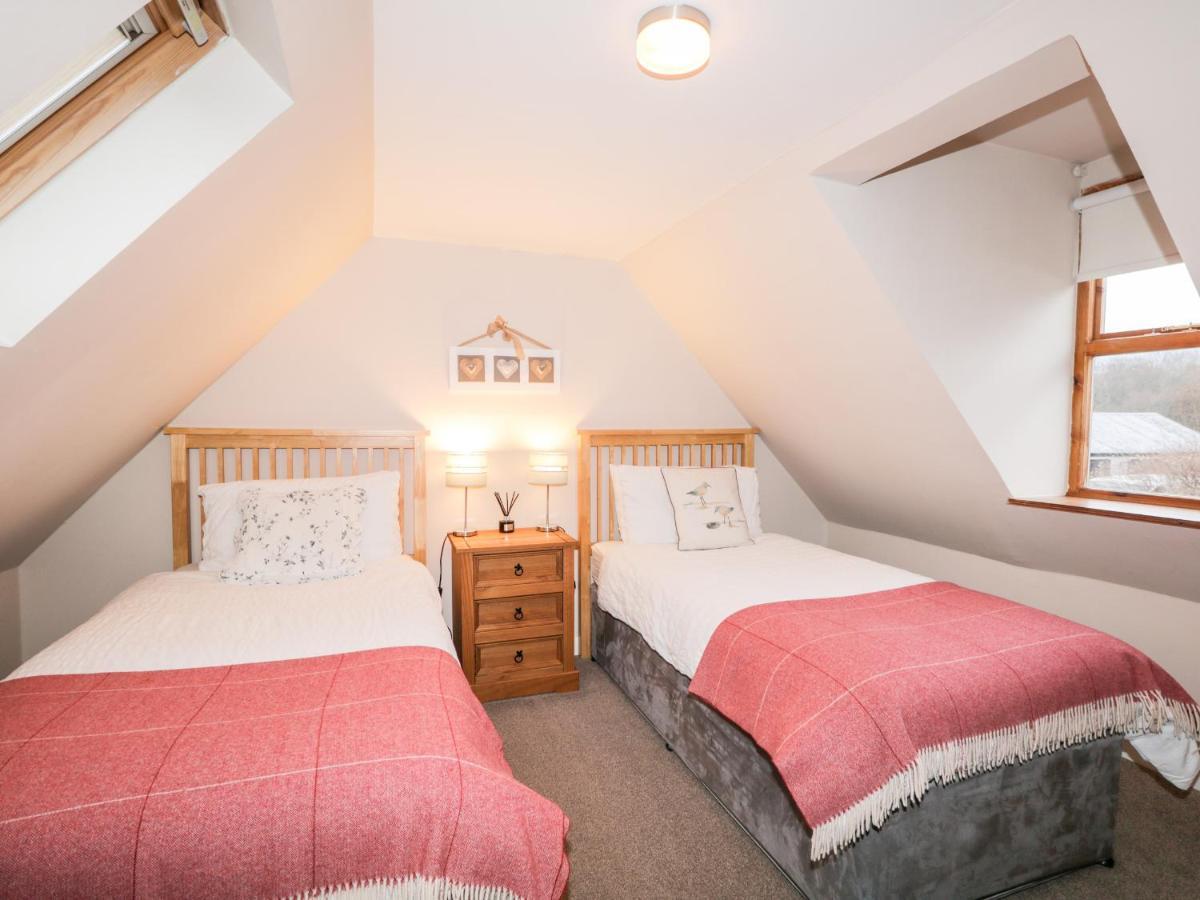 Stonywood Cottage Drumnadrochit Zewnętrze zdjęcie
