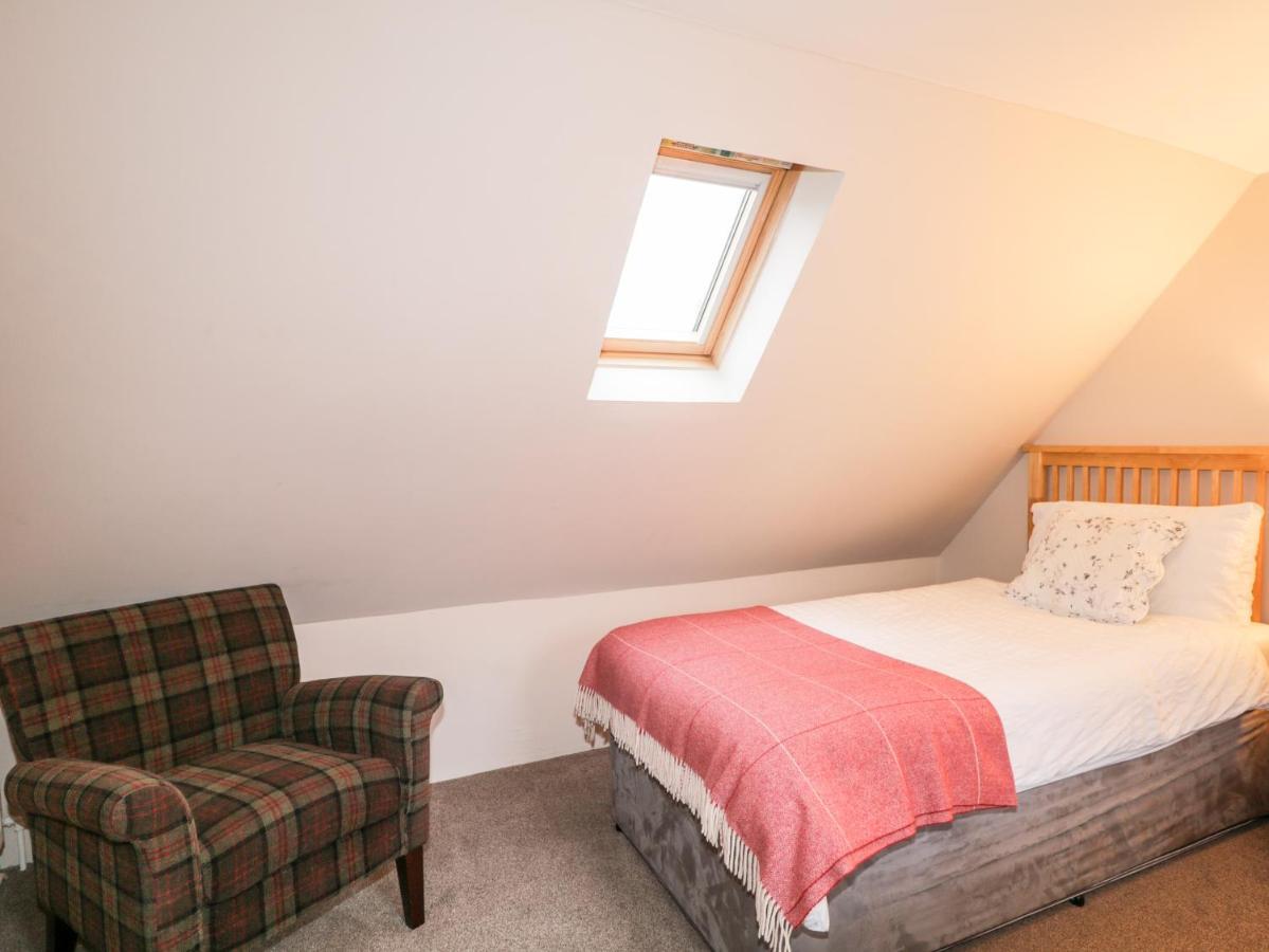 Stonywood Cottage Drumnadrochit Zewnętrze zdjęcie