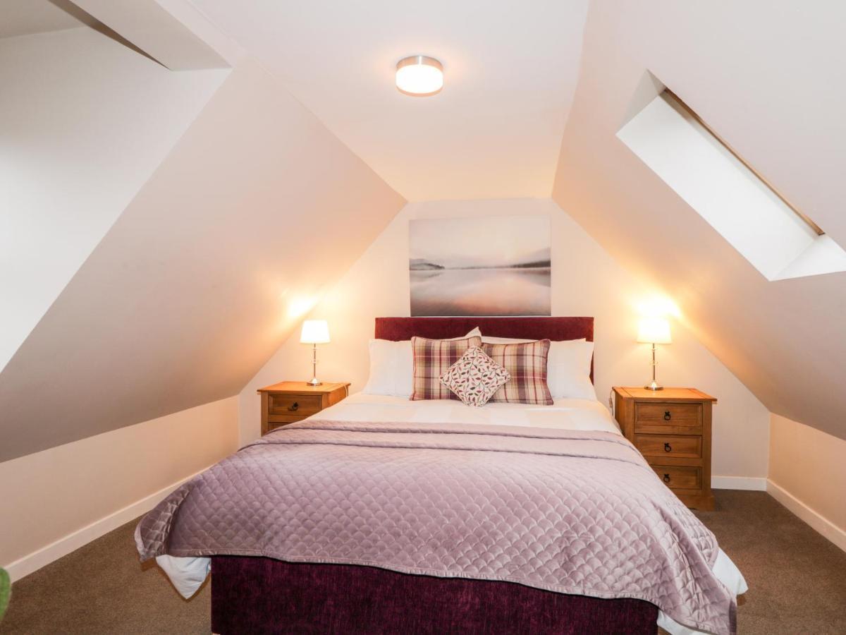Stonywood Cottage Drumnadrochit Zewnętrze zdjęcie