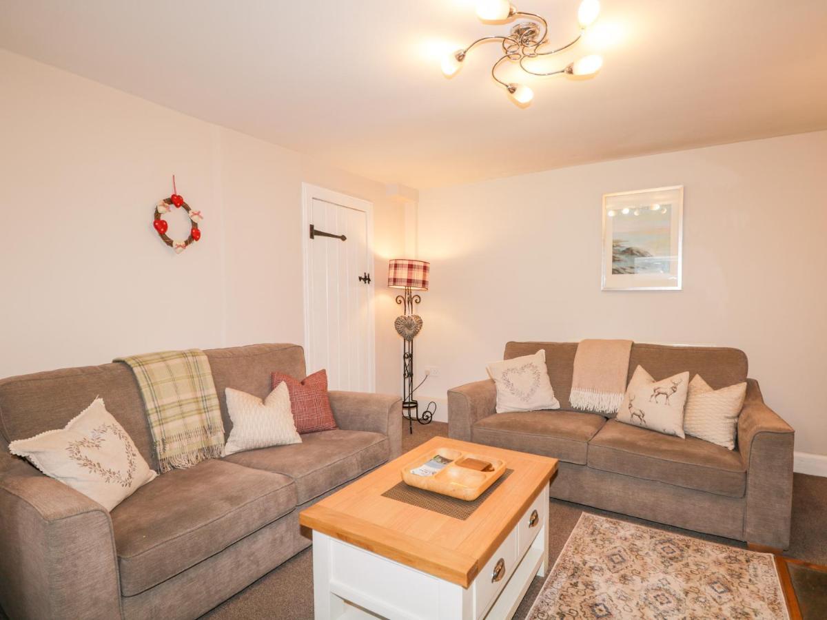 Stonywood Cottage Drumnadrochit Zewnętrze zdjęcie