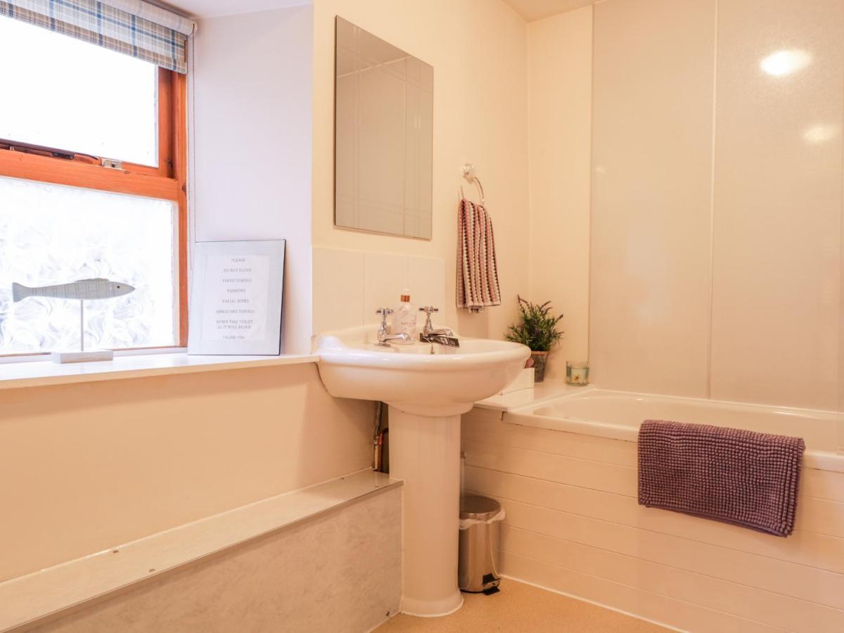 Stonywood Cottage Drumnadrochit Zewnętrze zdjęcie