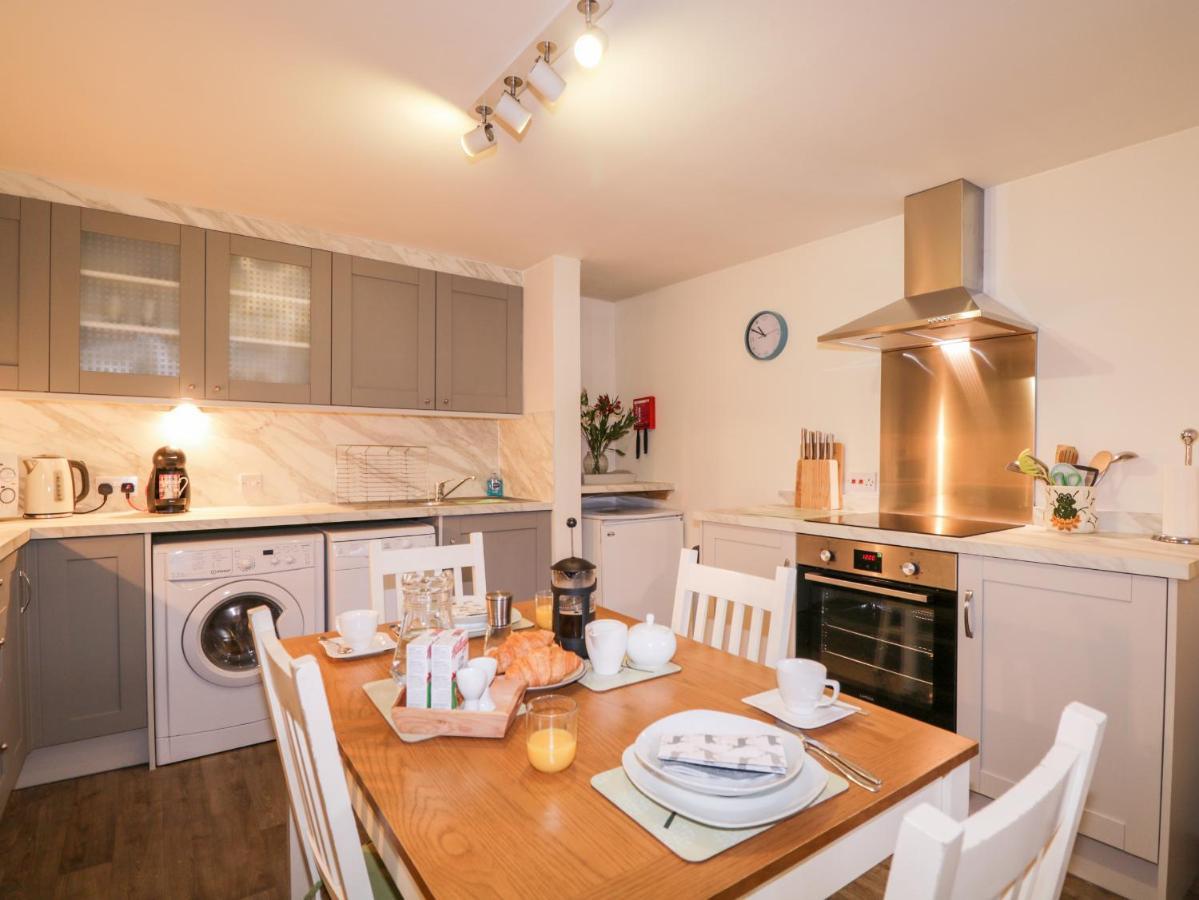 Stonywood Cottage Drumnadrochit Zewnętrze zdjęcie